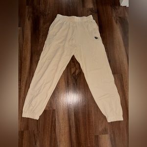 YOUNG LA PUMP COVER JOGGERS